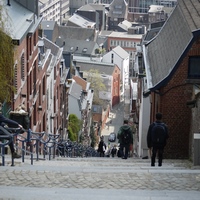 Photo de belgique - Liège, la Cité ardente